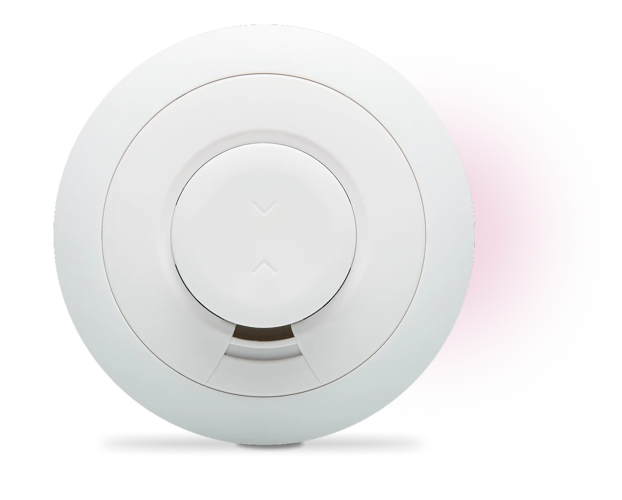 Smart Smoke Detector