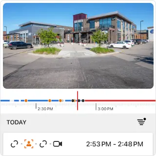 notifications from TELUS Secure app