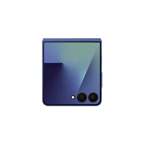 PEP-Flip Blue