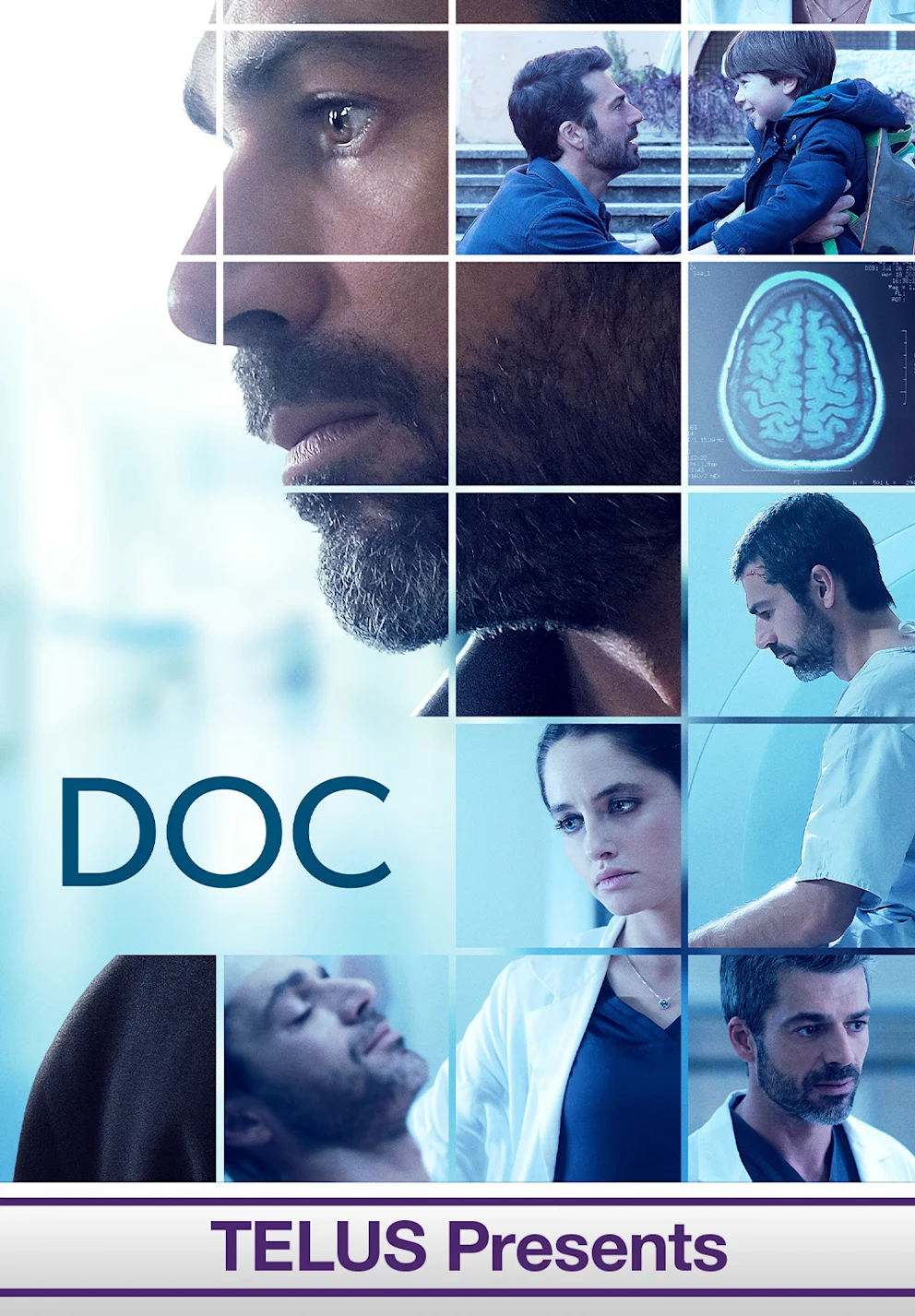 TELUS Presents Free Curated Shows On Demand TELUS