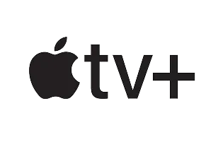 Apple TV Plus logo