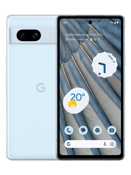 google pixel phone telus