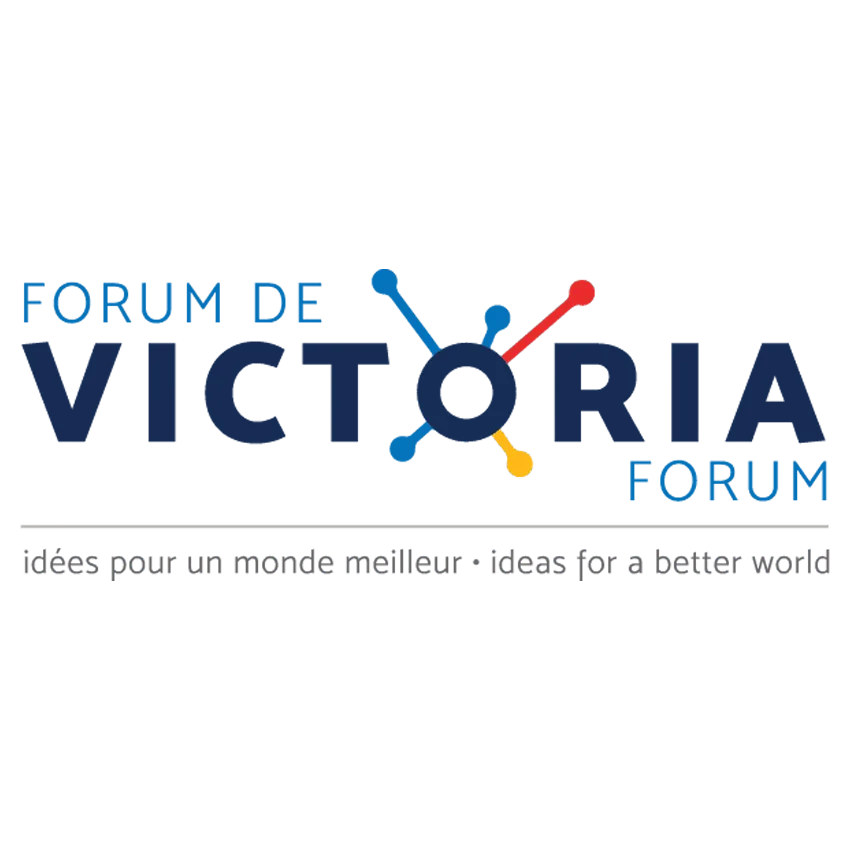 Logo du Forum de Victoria