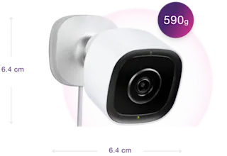 Wireless Outdoor Security Cameras For Home Security | TELUS