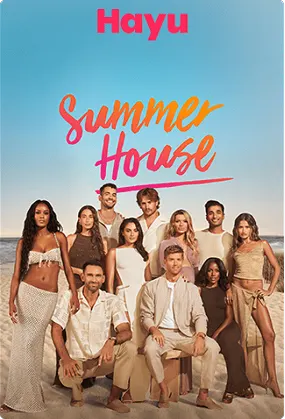 Poster: Summer House