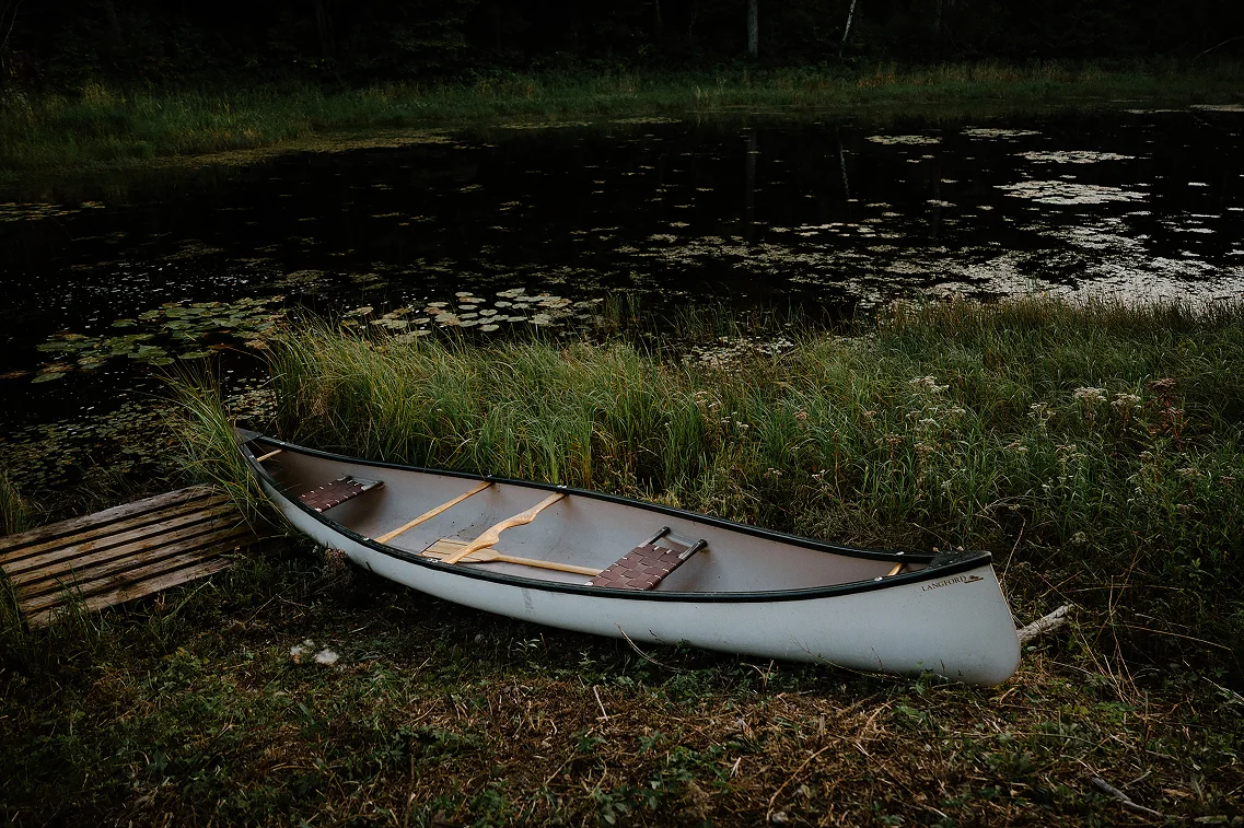 Pontypool, Ontario Stef & Ethan, Upper Mohawk from Six Nations