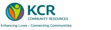 KCR Community Resources logo