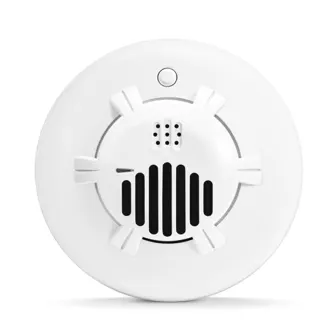 Smart Smoke Detector