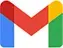 Google branded Multicolored letter M