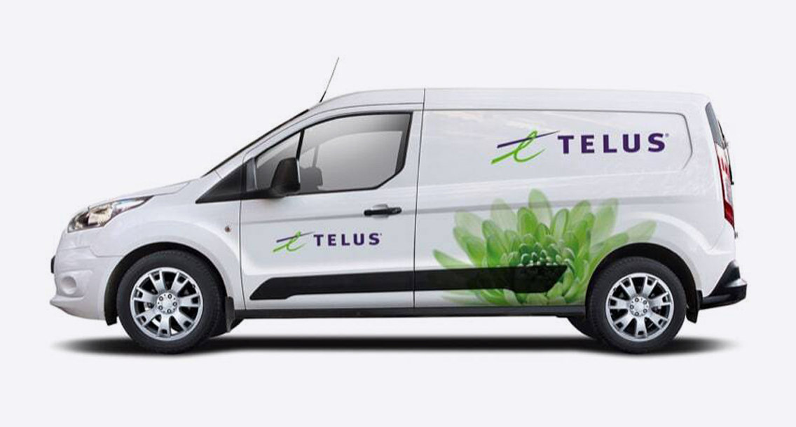 Systèmes de sécurité Maison connectée TELUS ADT Canada