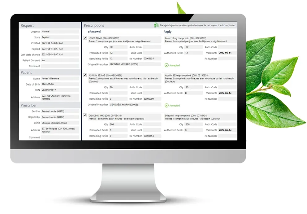 Ubik Repository Ubik | TELUS Health