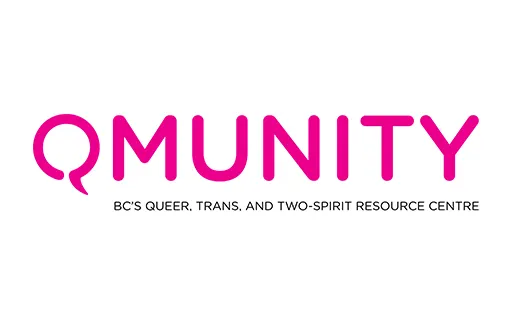 QMUNITY logo