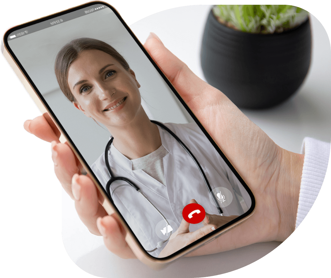 See a Doctor Online TELUS Health MyCare TELUS