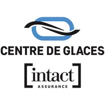 Logo du Centre de glaces Intact Assurance