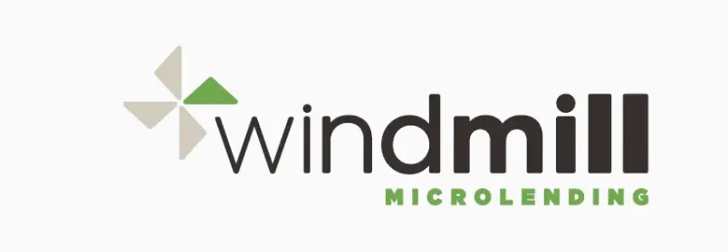 Logo Windmill Microlending