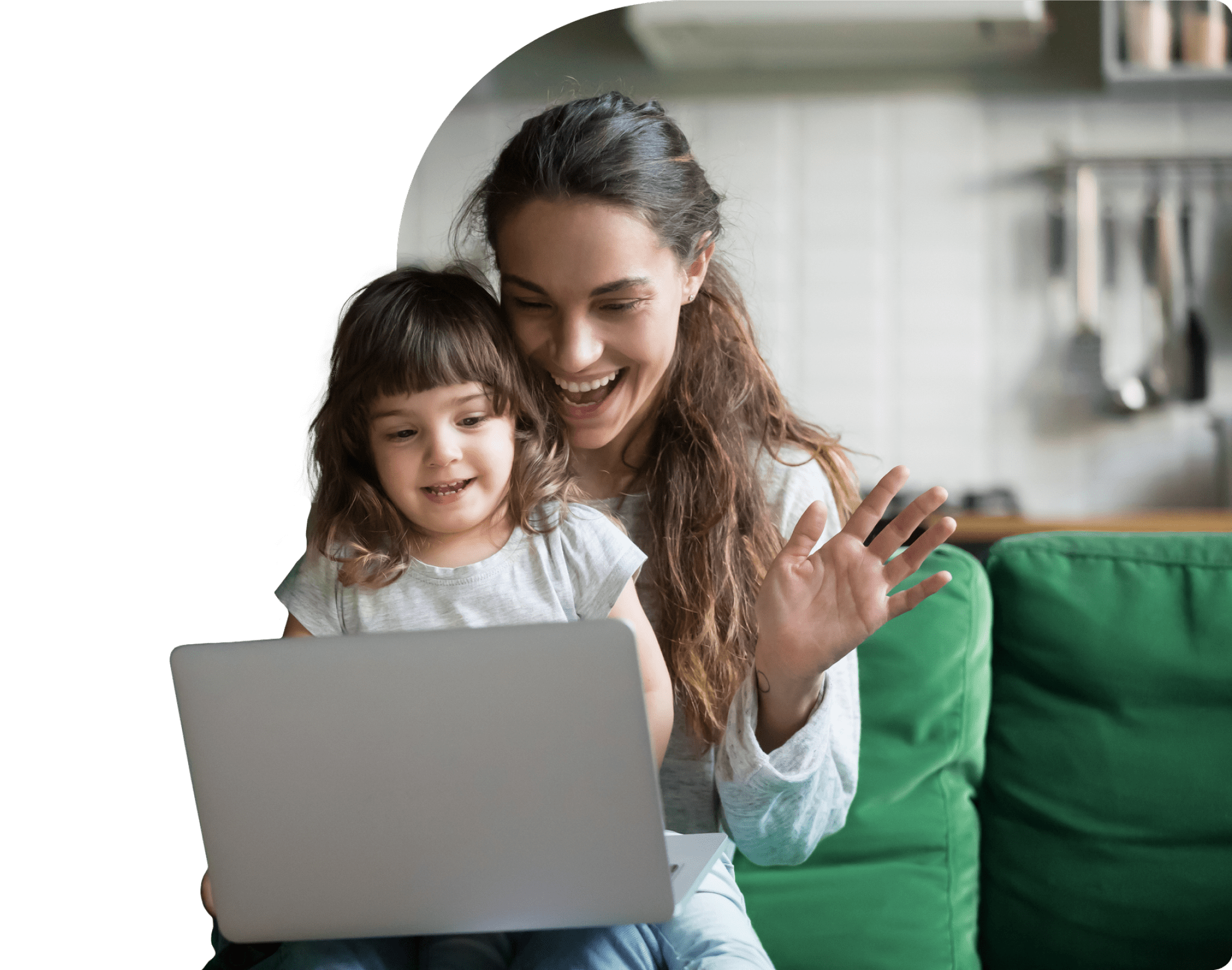 Internet For Good For Low-income Families | TELUS