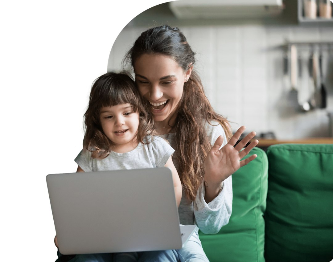 for Good for families TELUS