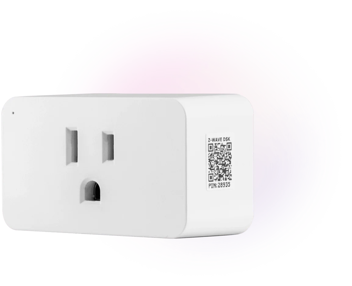 Smart Plug for appliances.