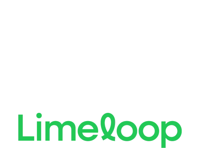 Logo Limeloop