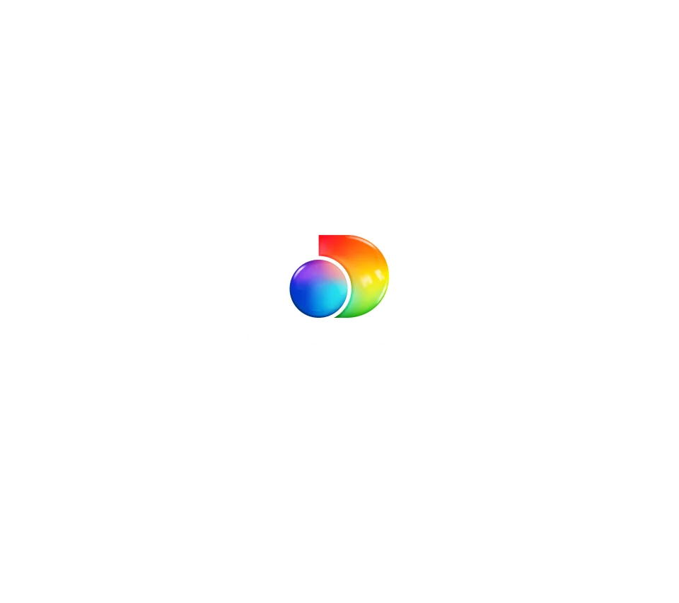 Logos de discovery+