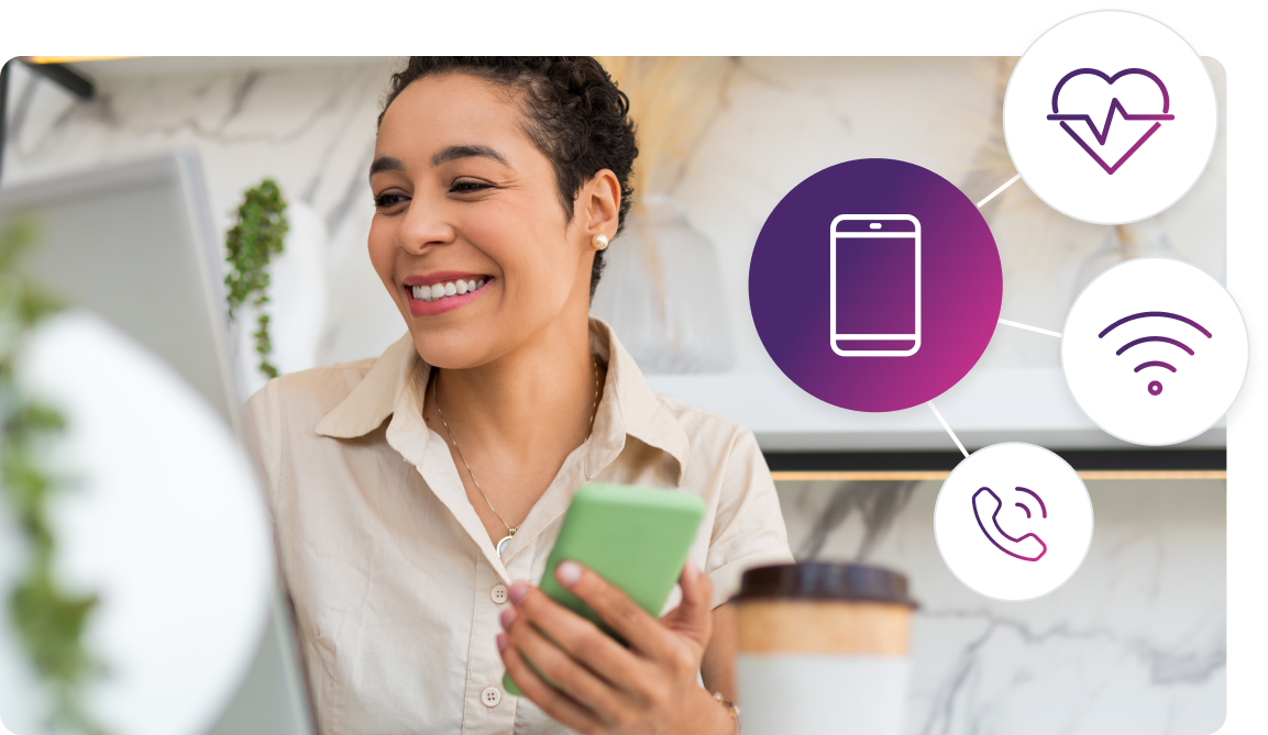 telus mobility small business plans