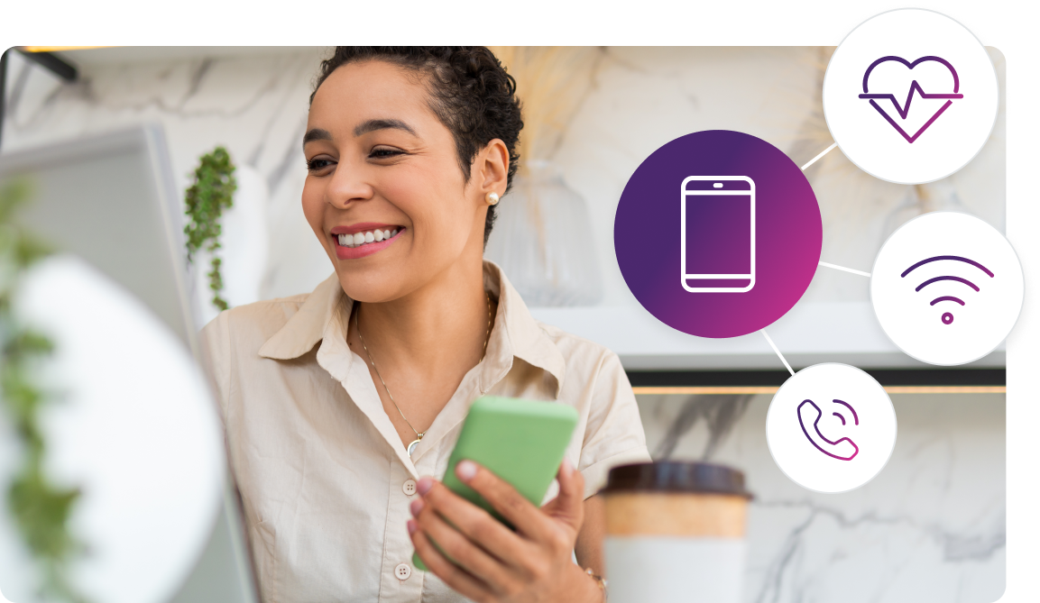 telus small business plans
