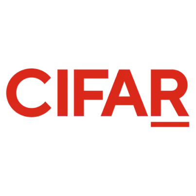 Logo CIFAR