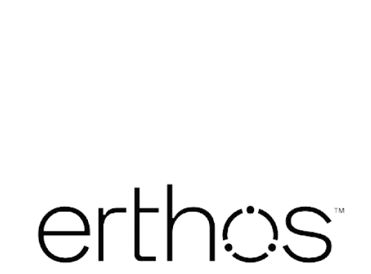 erthos logo