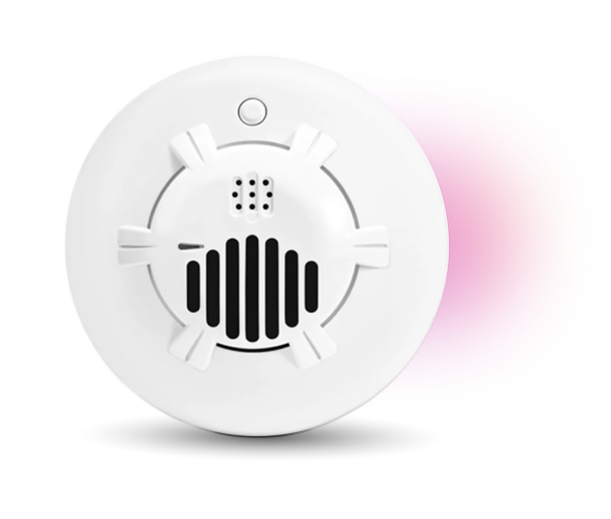 Carbon Monoxide Detector For Smart Home Security TELUS