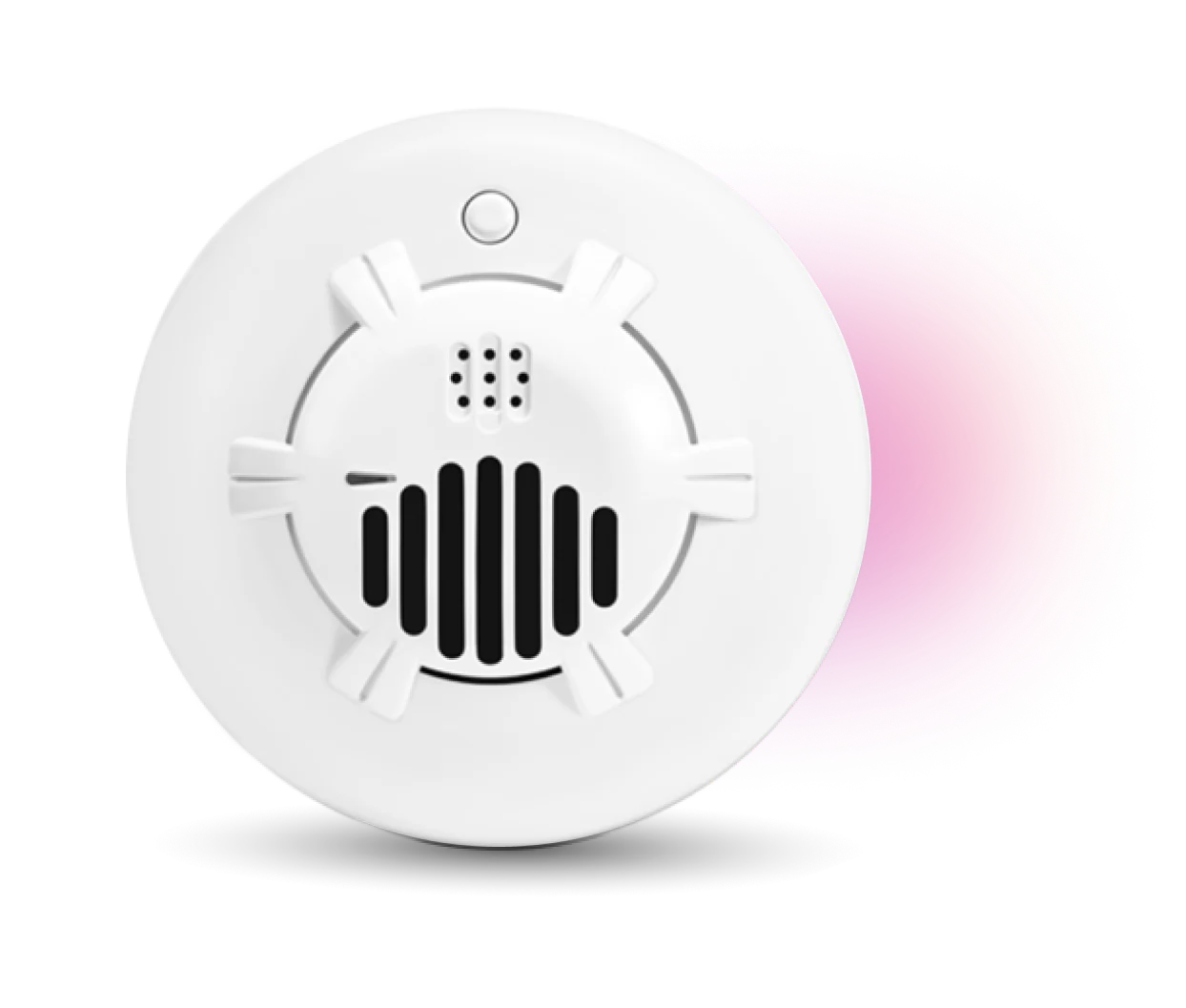 Smart Carbon Monoxide Detector