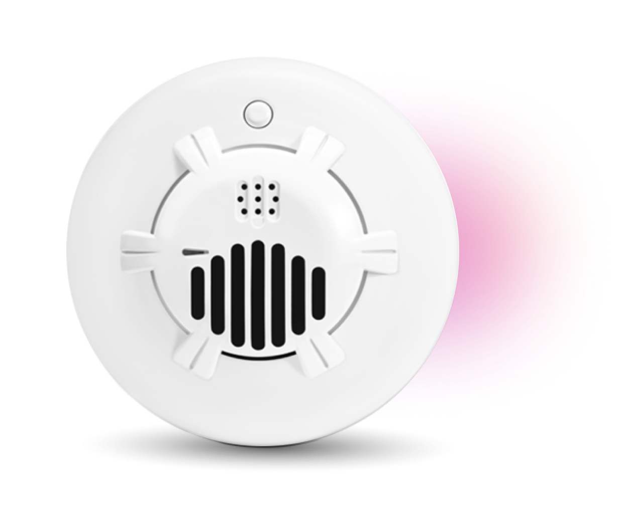 Smart Carbon Monoxide Detector