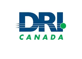 DRI Canada logo