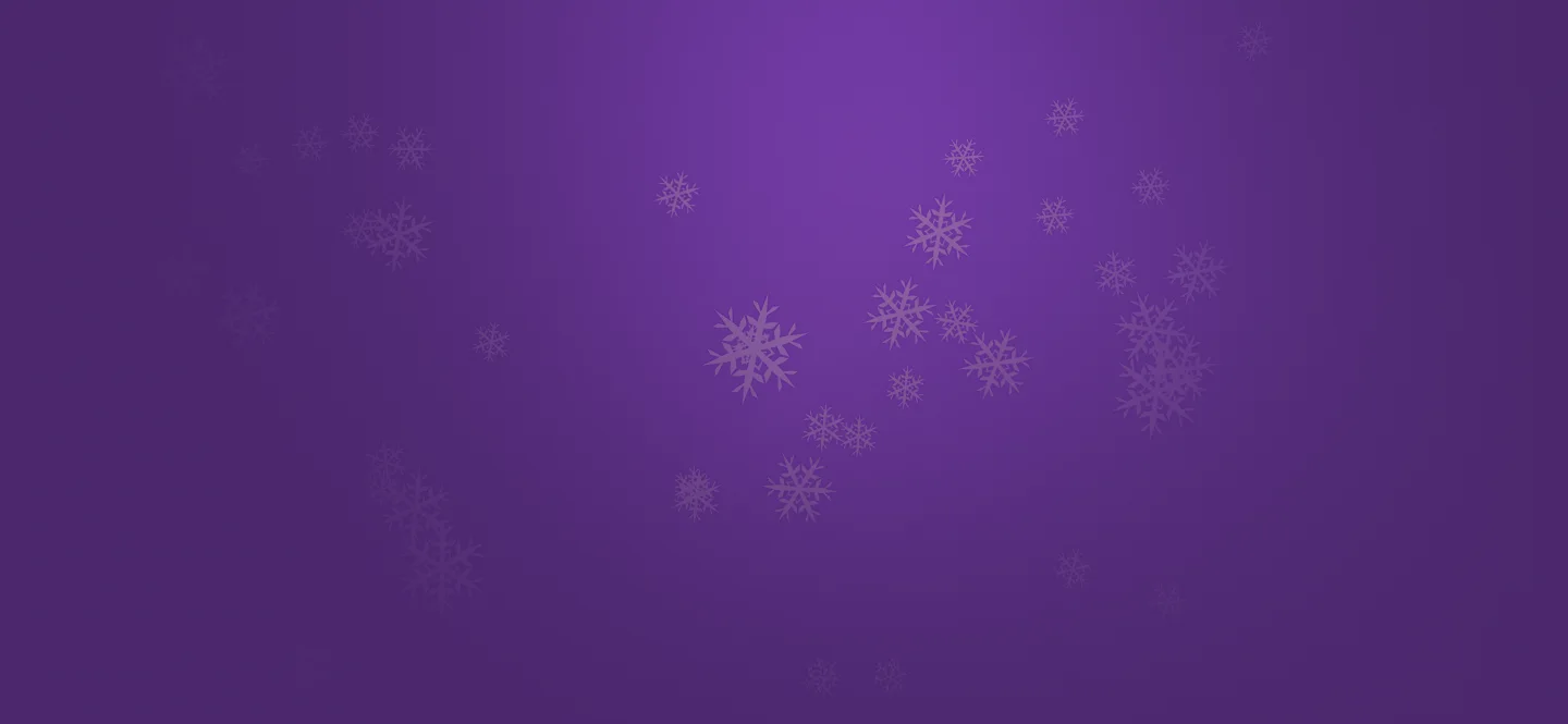 Boxing Week background