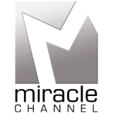 The Miracle Channel is a Christian TV station that offers programs from around the world.