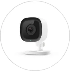 Indoor camera