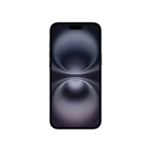 iPhone 16 Plus Black PDP Image Position 1b CAFR