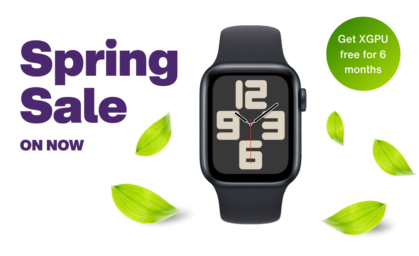 Telus mobility apple watch new arrivals