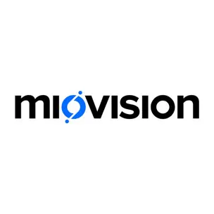 Logo - Miovision