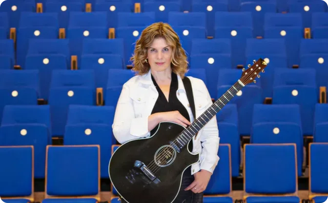 #StandWithOwners winner: JB Music Therapy