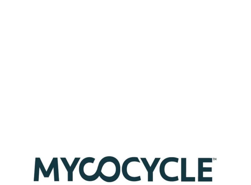 Mycocycle logo