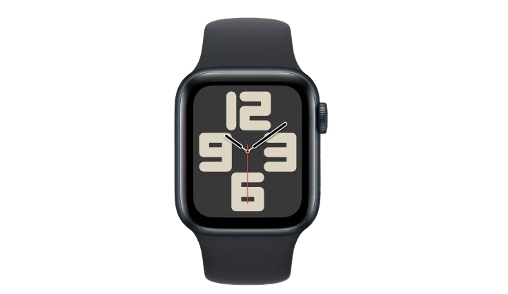 Apple Watch SE image