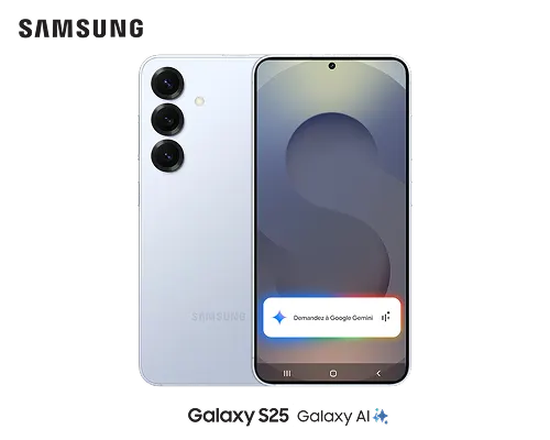 Samsung Galaxy S25