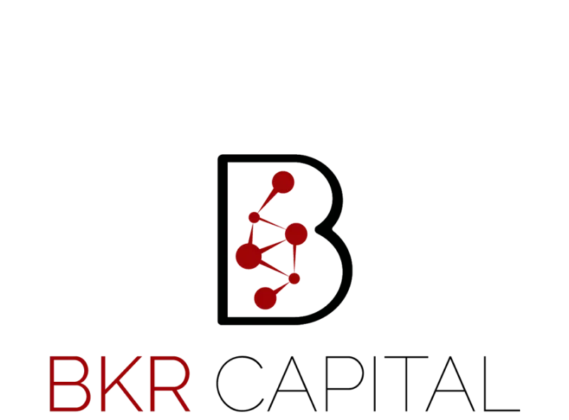Logo BKR Capital