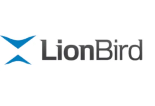 Lionbird Logo