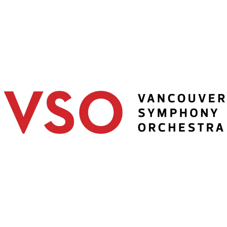 Logo de l’Orchestre symphonique de Vancouver