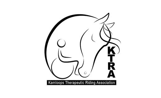 Kamloops Therapeutic Riding Association logo