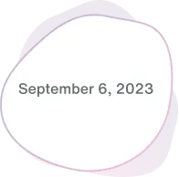 September 6, 2023