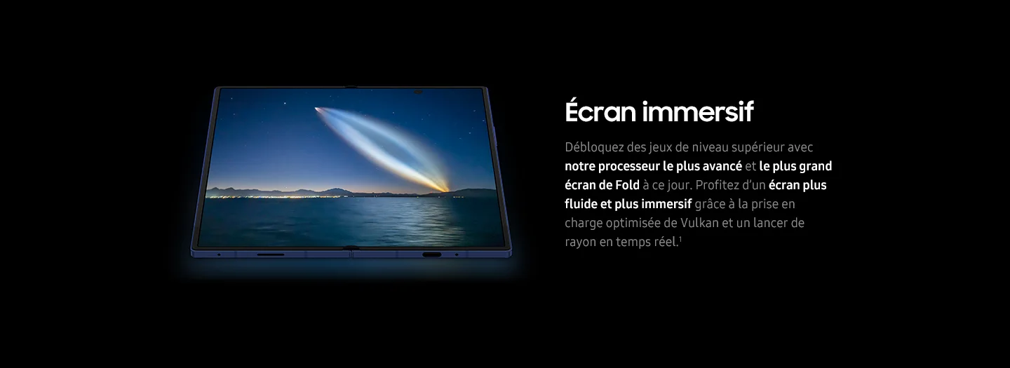 Immersive Display