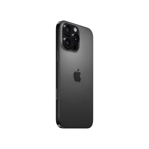 iPhone 16 Pro Max Black Titanium PDP Image Position 2 CAFR