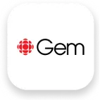 CBC GEM Premium Logo